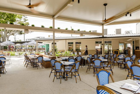 The Waterloo Bay Hotel - Holiday Byron Bay 2
