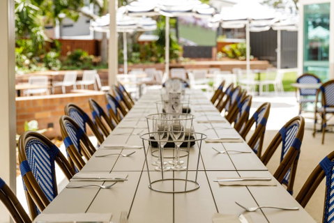 The Waterloo Bay Hotel - Holiday Byron Bay 3