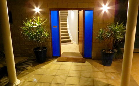 The Wave Oasis SC B&B - Holiday Byron Bay 0