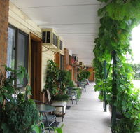 The Wayfarer Motel - Holiday Byron Bay