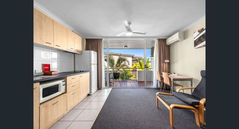 The Wellington Apartment Hotel - Holiday Byron Bay 3