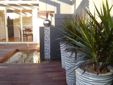 The Wet Lizard - Holiday Byron Bay 0