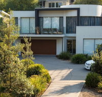 The White House Merimbula - Holiday Byron Bay