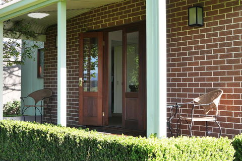 The Willows B N B - Holiday Byron Bay 3