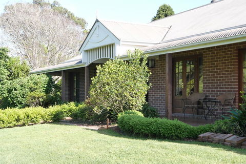 The Willows B N B - Holiday Byron Bay 2