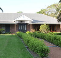 The Willows B n B