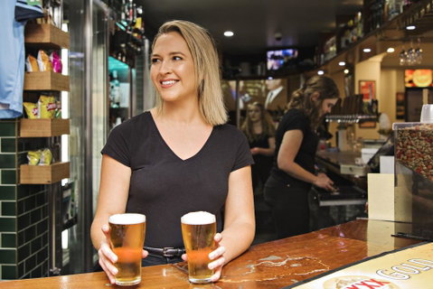 The Woolpack Hotel - Holiday Byron Bay 3
