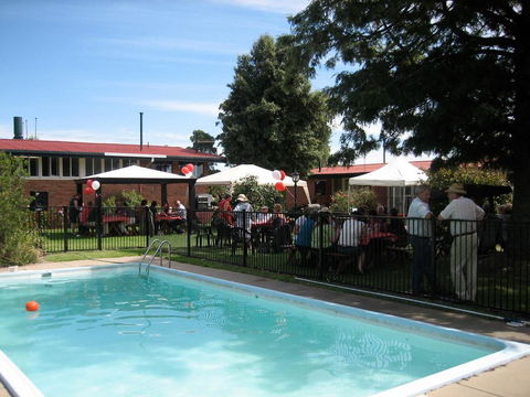The Wurruk Motel - Holiday Byron Bay 1
