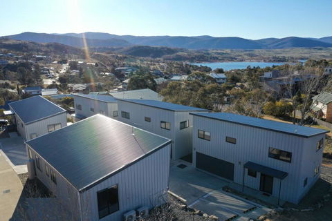 TheNix Jindabyne - Holiday Byron Bay 0