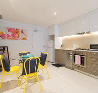 Ther-Rich Apartment - Holiday Byron Bay