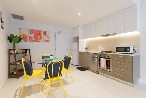 Ther-Rich Apartment - Holiday Byron Bay 0
