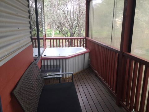 Thie My Chree Retreat - Holiday Byron Bay 0