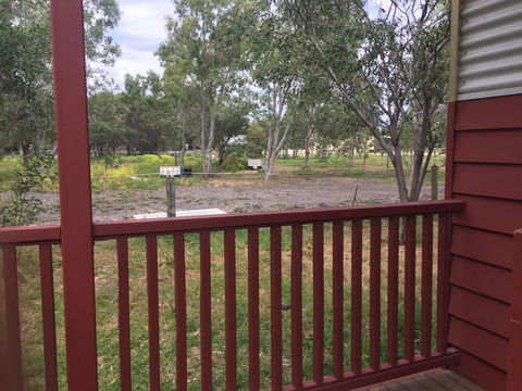 Thie My Chree Retreat - Holiday Byron Bay 1