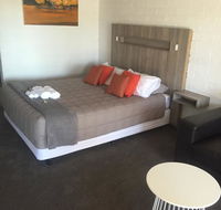 Thomas Lodge Motel - Holiday Byron Bay