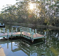 Thora Street Waterfront - Holiday Byron Bay