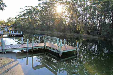 Thora Street Waterfront - Holiday Byron Bay 0