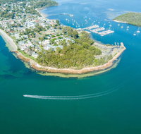 Thou Walla Sunset Retreat - Holiday Byron Bay