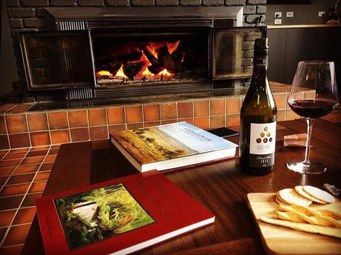 Thousand Lakes Lodge - Holiday Byron Bay 1