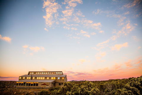 Thousand Lakes Lodge - Holiday Byron Bay 0