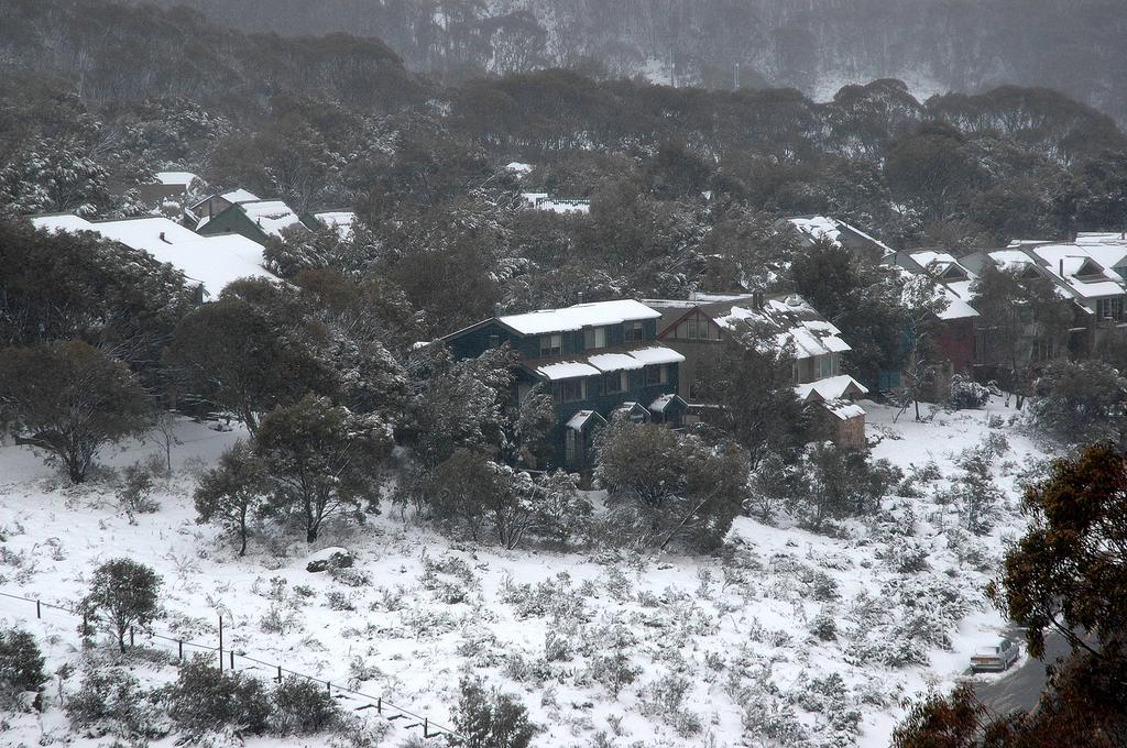 Thredbo NSW Holiday Byron Bay