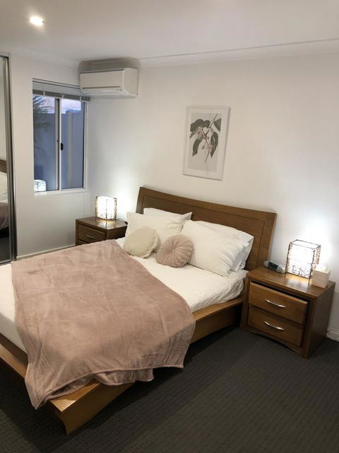 Three Bedroom, Two Bathroom Family Home - Holiday Byron Bay 2