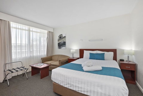 Thunderbird Motel Yass - Holiday Byron Bay 0