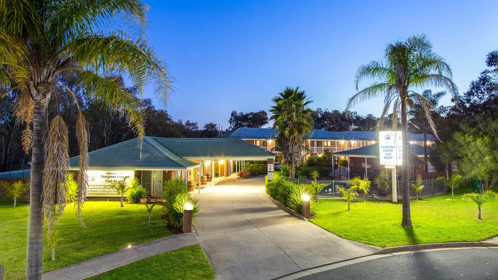 Thurgoona NSW Holiday Byron Bay