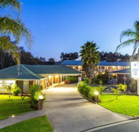 Thurgoona Country Club Resort - Holiday Byron Bay