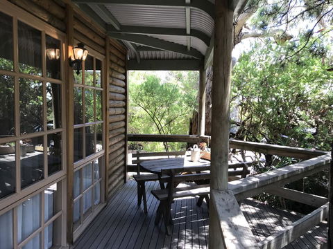 Ti-Tree Village - Holiday Byron Bay 2