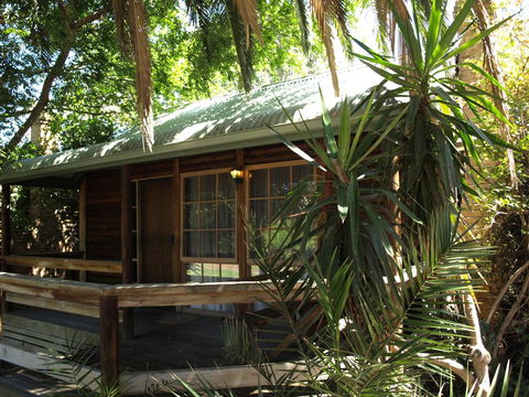 Ti-Tree Village - Holiday Byron Bay 0