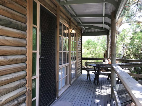 Ti-Tree Village - Holiday Byron Bay 3