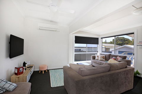 Tilly's Retreat - Pet Friendly - 3 Min Walk To Beach - Holiday Byron Bay 1