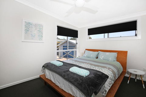 Tilly's Retreat - Pet Friendly - 3 Min Walk To Beach - Holiday Byron Bay 2