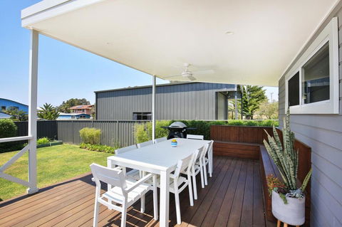Tilly's Retreat - Pet Friendly - 3 Min Walk To Beach - Holiday Byron Bay 0