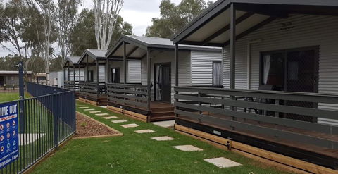 Time Out Holiday Park - Holiday Byron Bay 2