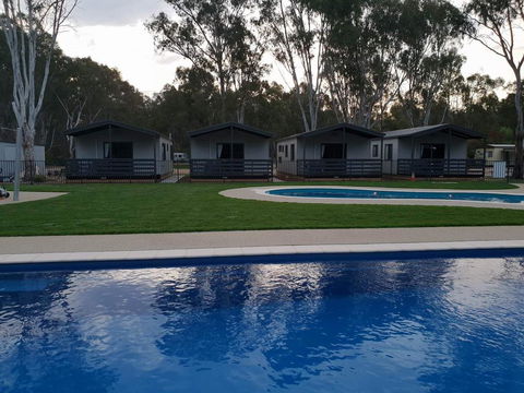 Time Out Holiday Park - Holiday Byron Bay 3