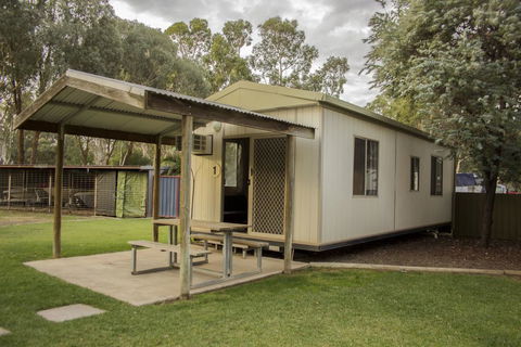 Time Out Holiday Park - Holiday Byron Bay 0
