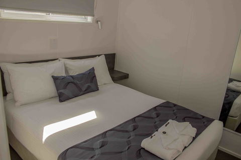 Time Out Holiday Park - Holiday Byron Bay 1