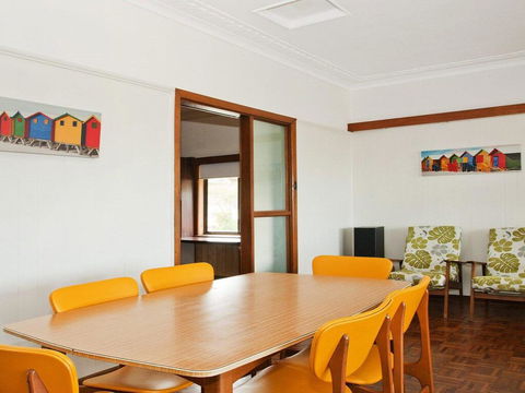 Time To Unwind - Old Style Charm - Holiday Byron Bay 2