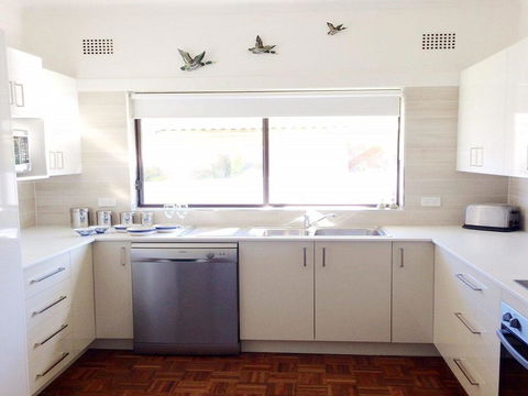 Time To Unwind - Old Style Charm - Holiday Byron Bay 1