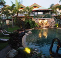 Tinaroo Lake Resort - Holiday Byron Bay