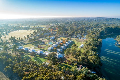 Tindarra Resort - Holiday Byron Bay 0