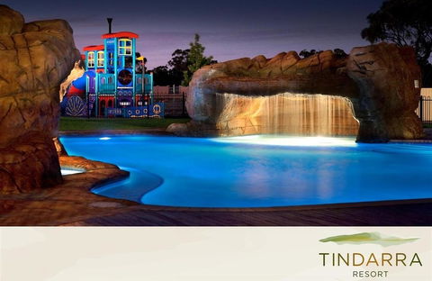 Tindarra Resort - Holiday Byron Bay 1