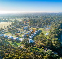Tindarra Resort - Holiday Byron Bay