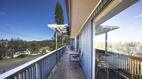 Tingira Drive 58 Bawley Point NSW - Holiday Byron Bay 1