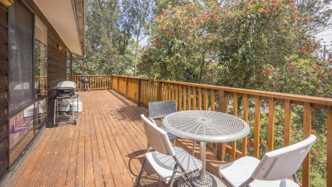 Tingira Drive 71 Bawley Point NSW - Holiday Byron Bay 2