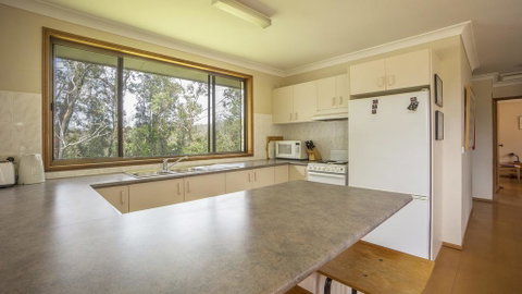 Tingira Drive 71 Bawley Point NSW - Holiday Byron Bay 1