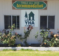 Tingle All Over Budget Accommodation - Holiday Byron Bay