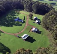 Tinglewood Cabins - Holiday Byron Bay