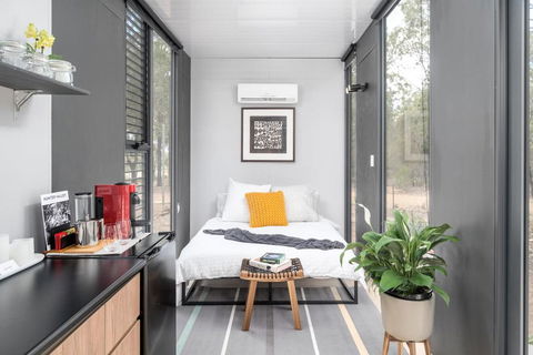 Tiny House 888 - Holiday Byron Bay 2
